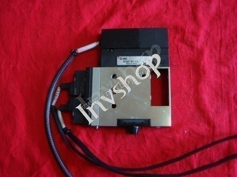 SMC PLC ZM133AH-K5LZ-E15L ZSE1-00-15L USED