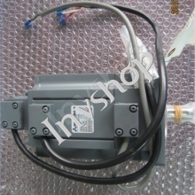 Mitsubishi HA-FF43B AC Servo Motor