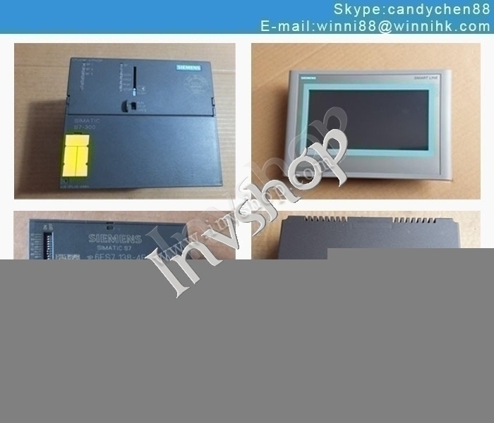 Die neue und original Siemens Motorstarter 3RK1301-1HB00-0AA2