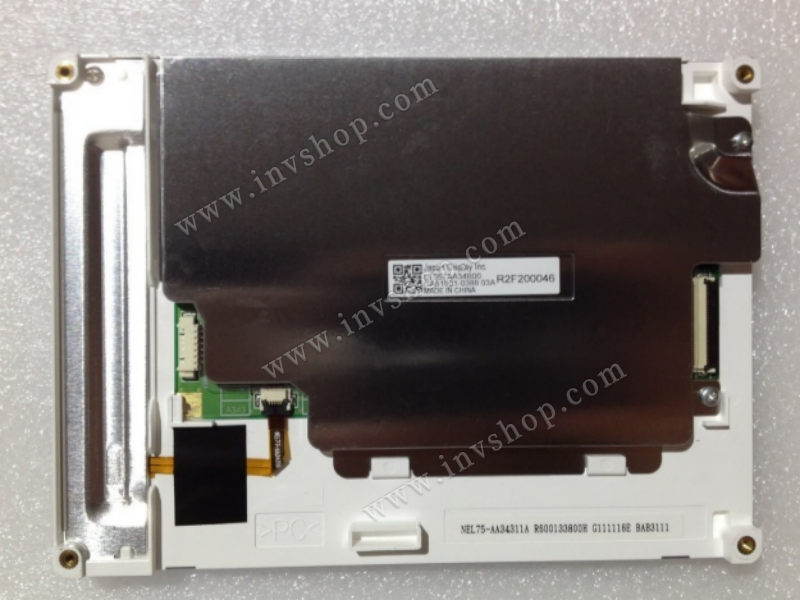 LT057AA34B00 Toshiba 5.7" TFT-LCD screen 320*240 Display