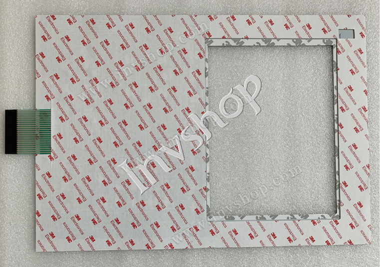 membran 6av7 803-0bc20-1aa0 tastatur simatic pc 677 15 