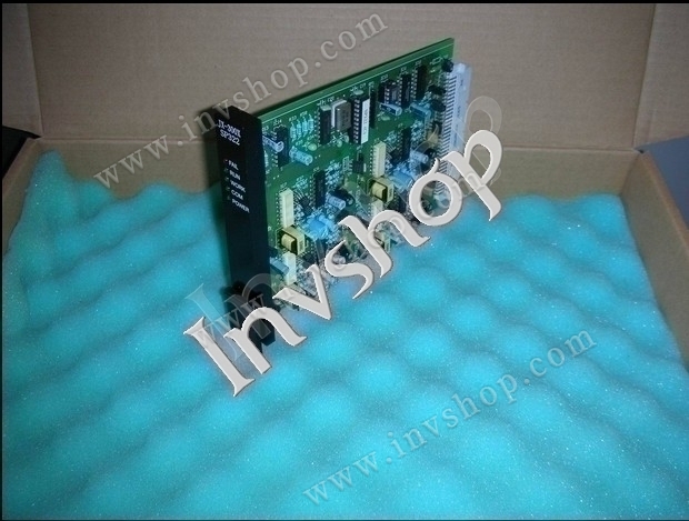 JX-300X DCS SP322 Analog signal output card