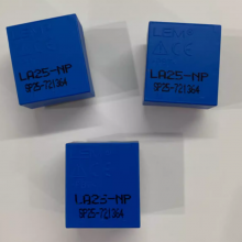 LA25-NP  LEM sensors