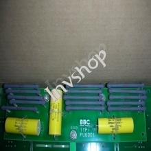 ABB PU6001 NEW /SDCS-PU6001