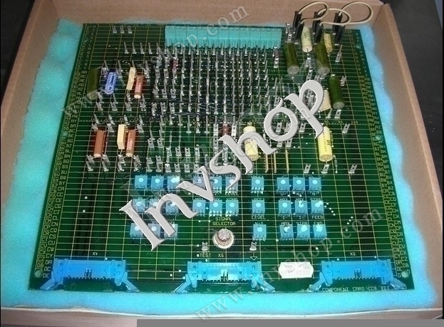 die karte 803.32.00 komponente ccb - vorstand