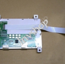 LCD Display for Yamaha PSR S500 S550 S650 MM6 DGX630 DGX640 LCD Screen