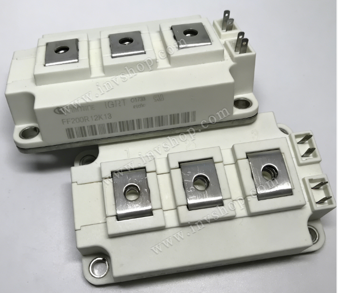 NEW   Ff200r12kt3   IGBT  module