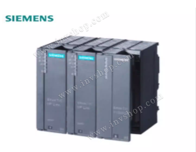 Siemens 6ES7197-1LB00-0XA0   PLC  used / new