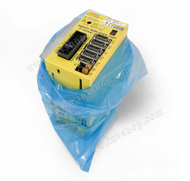 A06b-6093-h152 Fanuc servo - verstÃ¤rker.