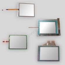 NEW 2711P-2711P-T7C4A4 T7C4 FÃ¼r Allen Bradley Panelview 700 Touch screen