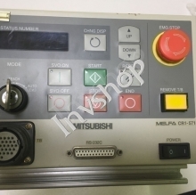 Mitsubishi Driver CR1 -571 -S12 RV -3AJ -S12