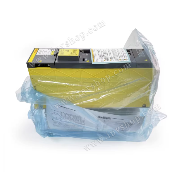 a06b - 6079 - h203 Fanuc Drive