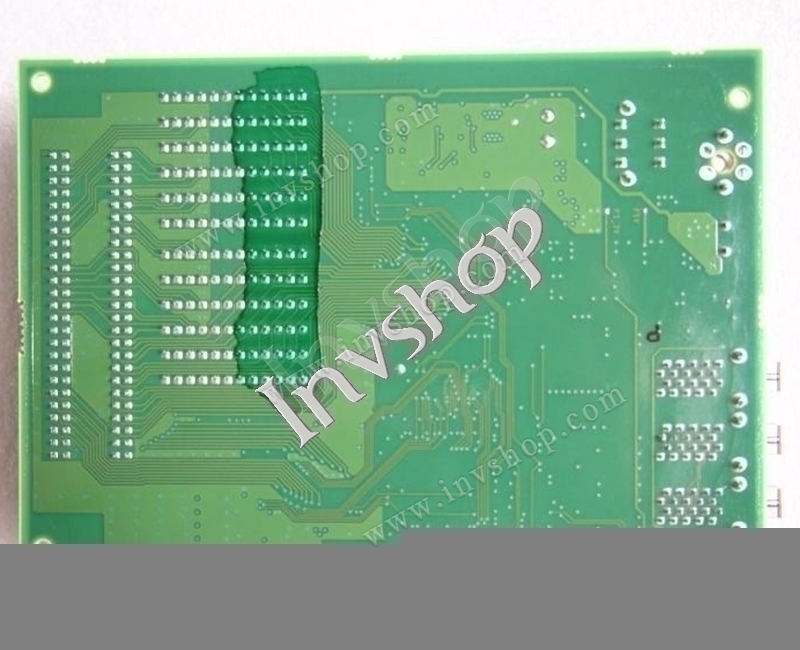 A06B-2116-B103 Fanuc AC-Servomotor