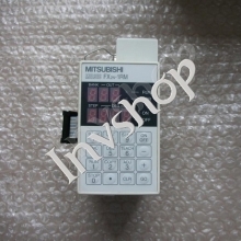 Mitsubishi PLC FX2N-1RM-E-SET
