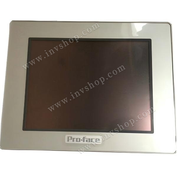 Touch Screen Glass AGP3500-S1-D24