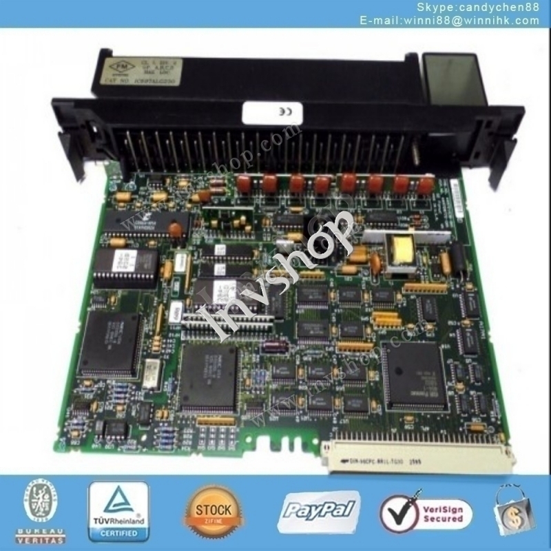 in box IC697ALG230 New GE for FANUC 60 days warranty