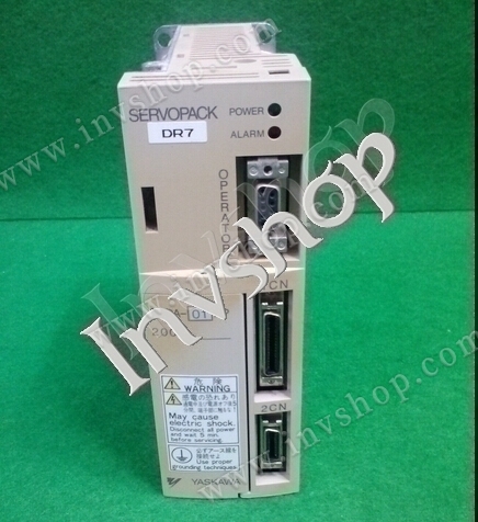 sgda-01ap yaskawa servo - packung
