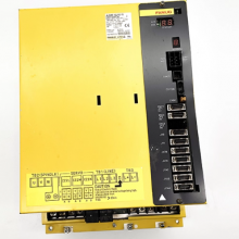 A06B-6134-H203 Fanaco three plus one drive New and Original