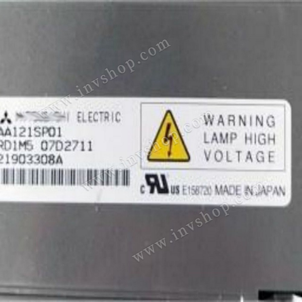 Display AA121SP01 a-Si TFT-LCD Panel 12.1