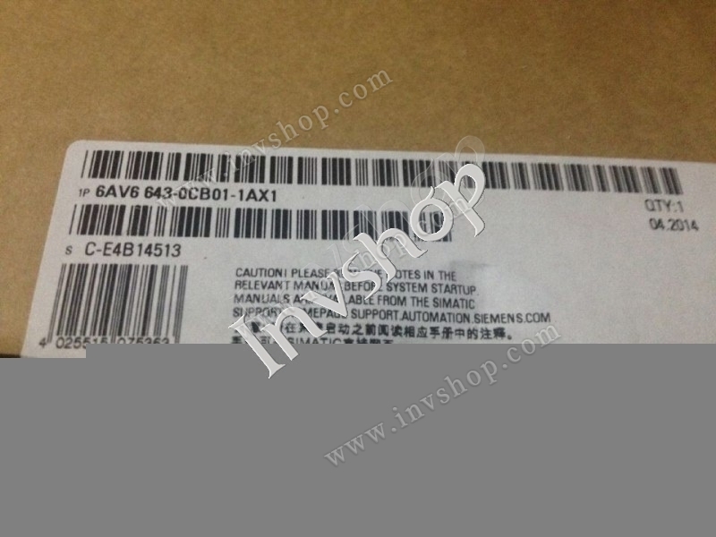 new FANUC A860-0326-T102 encoder