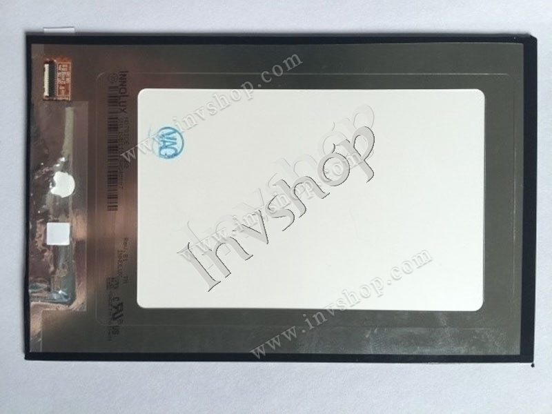 N070ICE-GB2 innolux 7,0 zoll tft - lcd - panel rund 800 *