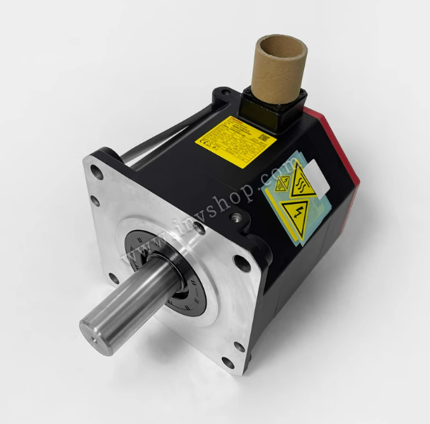 A06B-2082-B103 Fanuc-AC Servomotor