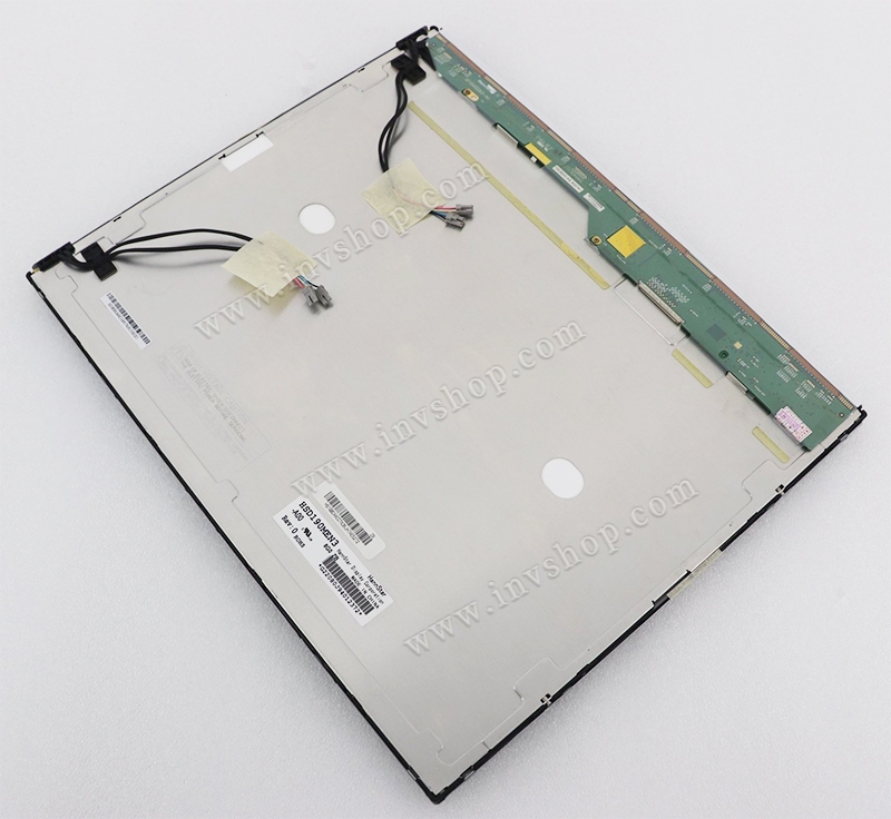 original HSD190MEN3-A00 19"HannStar LCD panel 1280*1024