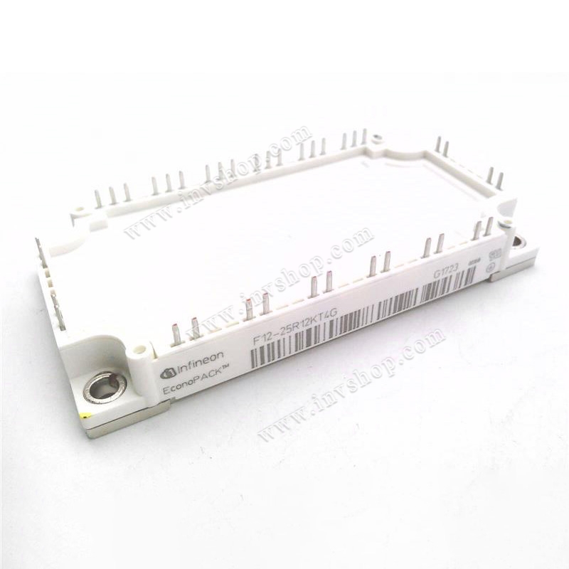 F12-25R12KT4G IGBT power module