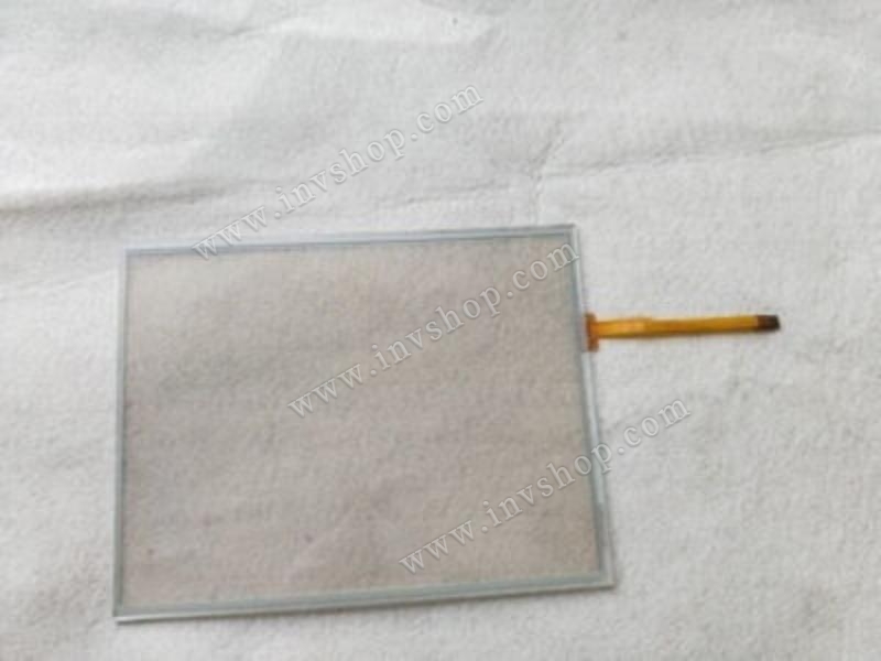 New Fujitsu N010-0556-X463 8.4-inch 4-wire touch screen glass