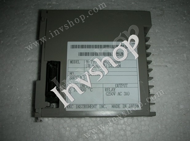 rkc farex sr mini - hg - system h-tio-b-dk02-m * nn