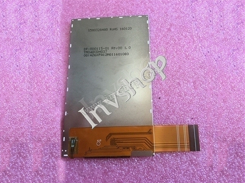 TM040YDHG37 TIANMA 4-Zoll-LCD-display