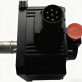 Brand new original Mitsubishi servo motor  HC-SFS202