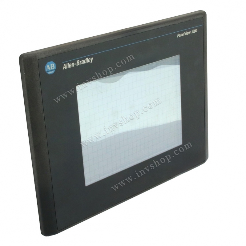 Bradley Allen 2711-T10C3 NEW PanelView A00U panel