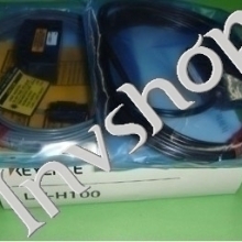 Keyence New LV-H110 0JK1 Laser Sensor 60 Days Warranty