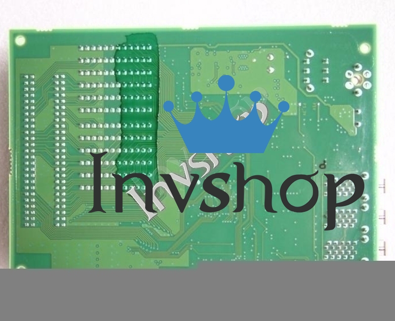 A06B-2116-B103 Fanuc AC-Servomotor