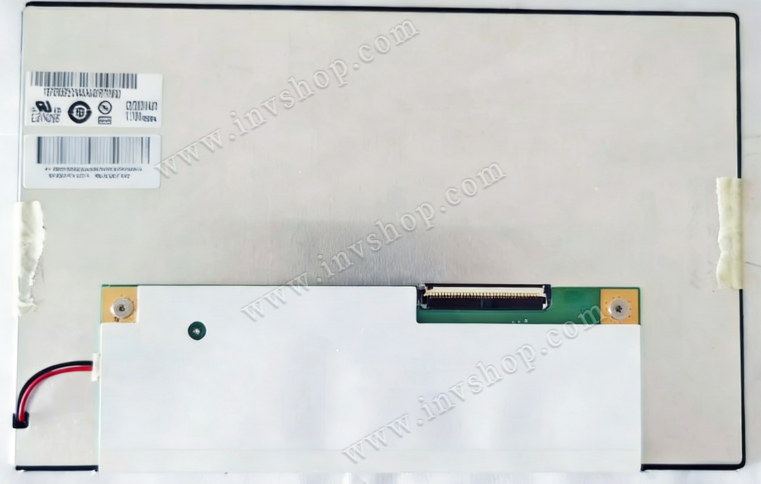 G070VVN01.1 AUO 7inch  800(RGB)×480  lcd screen