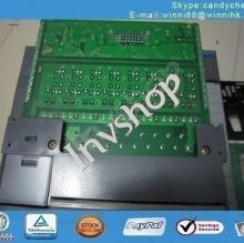 Allen Bradley 1746OB16 Test ist gut