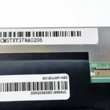 GV101WXM-N85 BOE 10.1 inch TFT-LCD screen 1280*800 Display