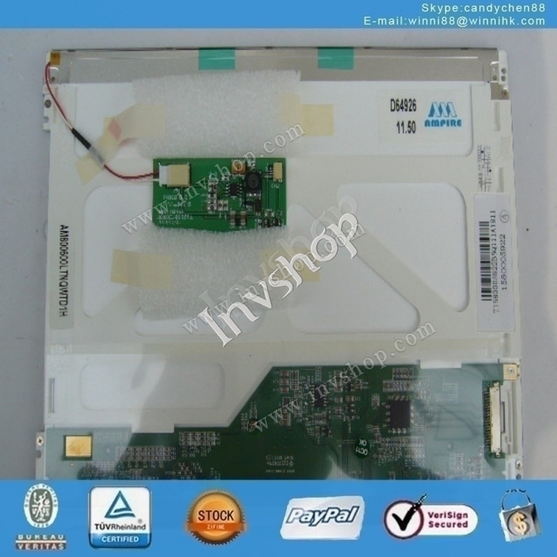 am800600ltnqwt lcd - panel