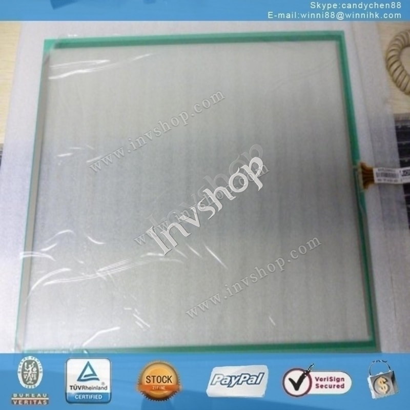 gtouch gp-151f-4l-5n touchscreen glas