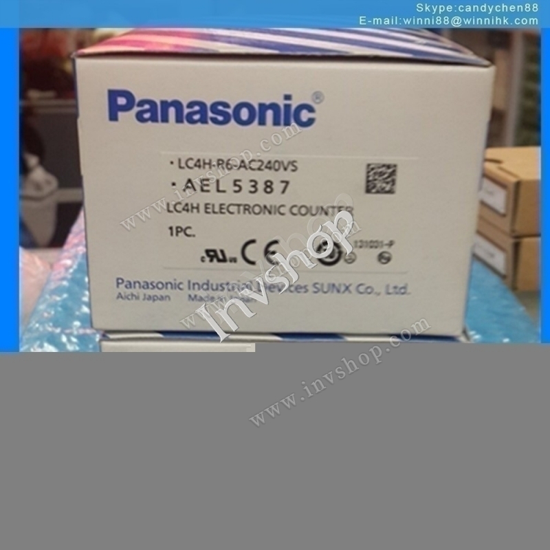 neue lc4h-r6-ac240vs ael5387 zÃ¤hler