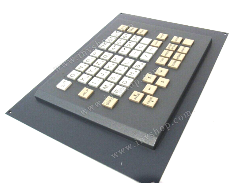 NeUe computer - tastatur a02b-0281-c120 spritzgieÃŸmaschinen