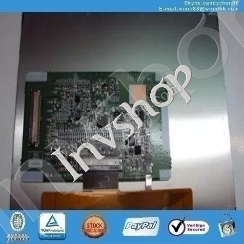New and original a-Si TFT-LCD COM57H5M25KLC 5.7