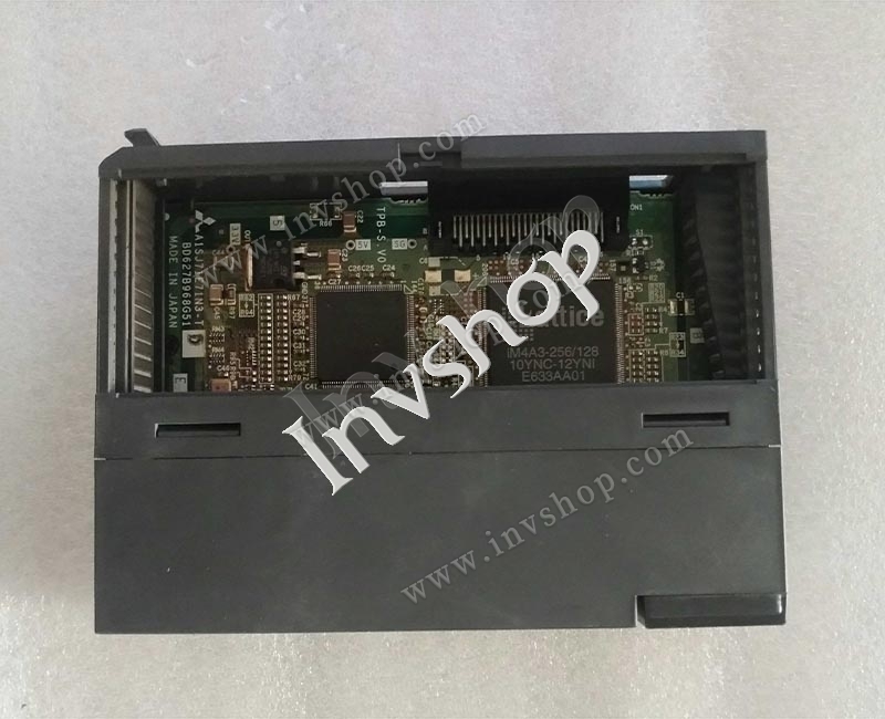 A20B-2002-0521 Fanuc Servo-Antrieb