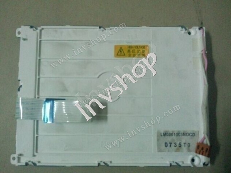 neue lm0001003nocd sharp 5,7 - zoll - bildschirm - industrie