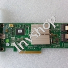 1PC DELL H310 6G / S FOR T3600 / T5600 / T7600 0HV52W, 03POR3 USED array card 60 days