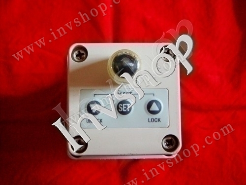 Valve USED ITV3050-212BL SMC Proportional