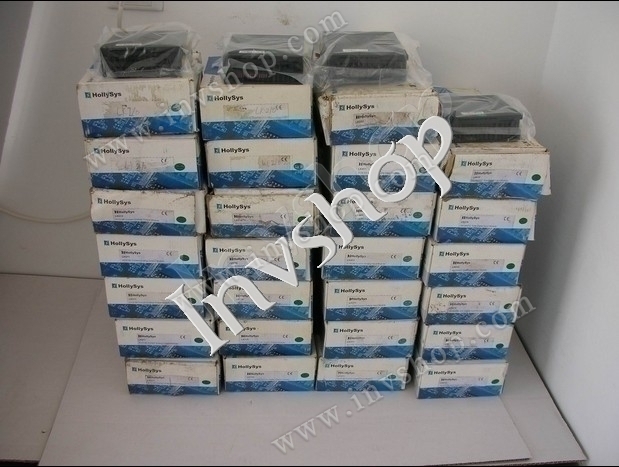 HOLLYSYS LK232