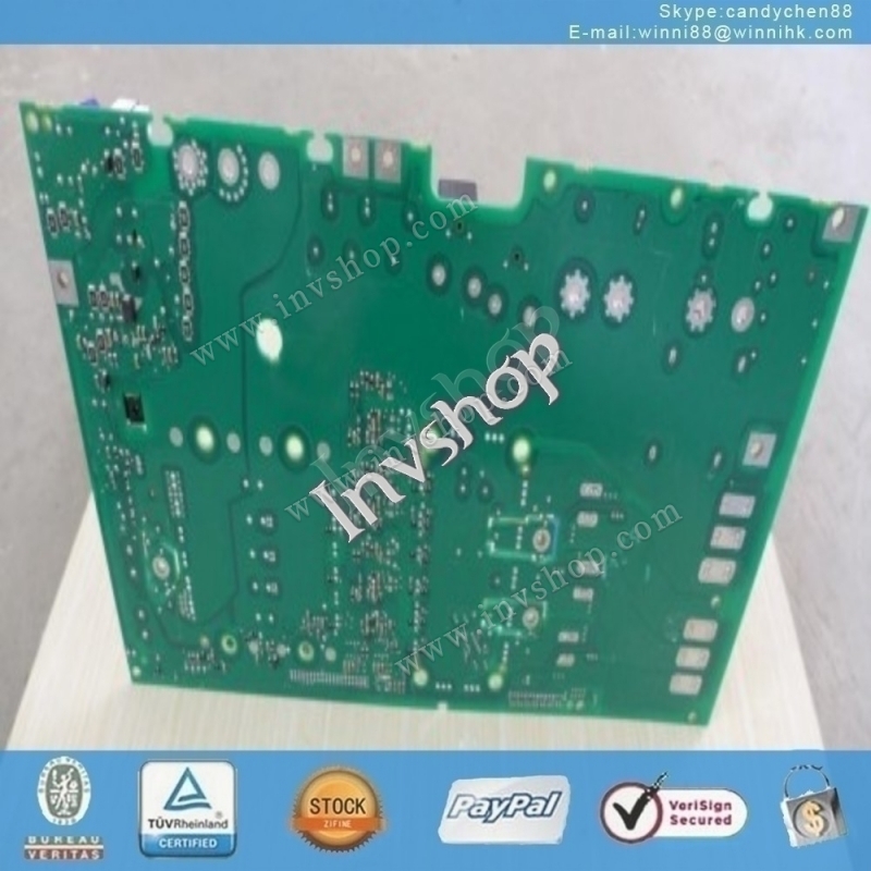 abb rint5411c acs800 control board verwendet fÃ¼r 60 tage garantie