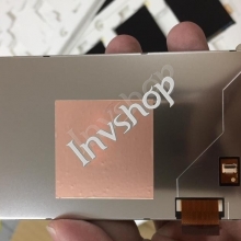 LQ043Y1LX01 4.3inch SHARP lcd panel